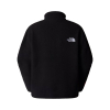 THE NORTH FACE - FLEESKI FULL-ZIP FLEECE