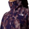 THE NORTH FACE - MOUNTAIN ATHLETICS PRINTED 1/4 ZIP FLEECE