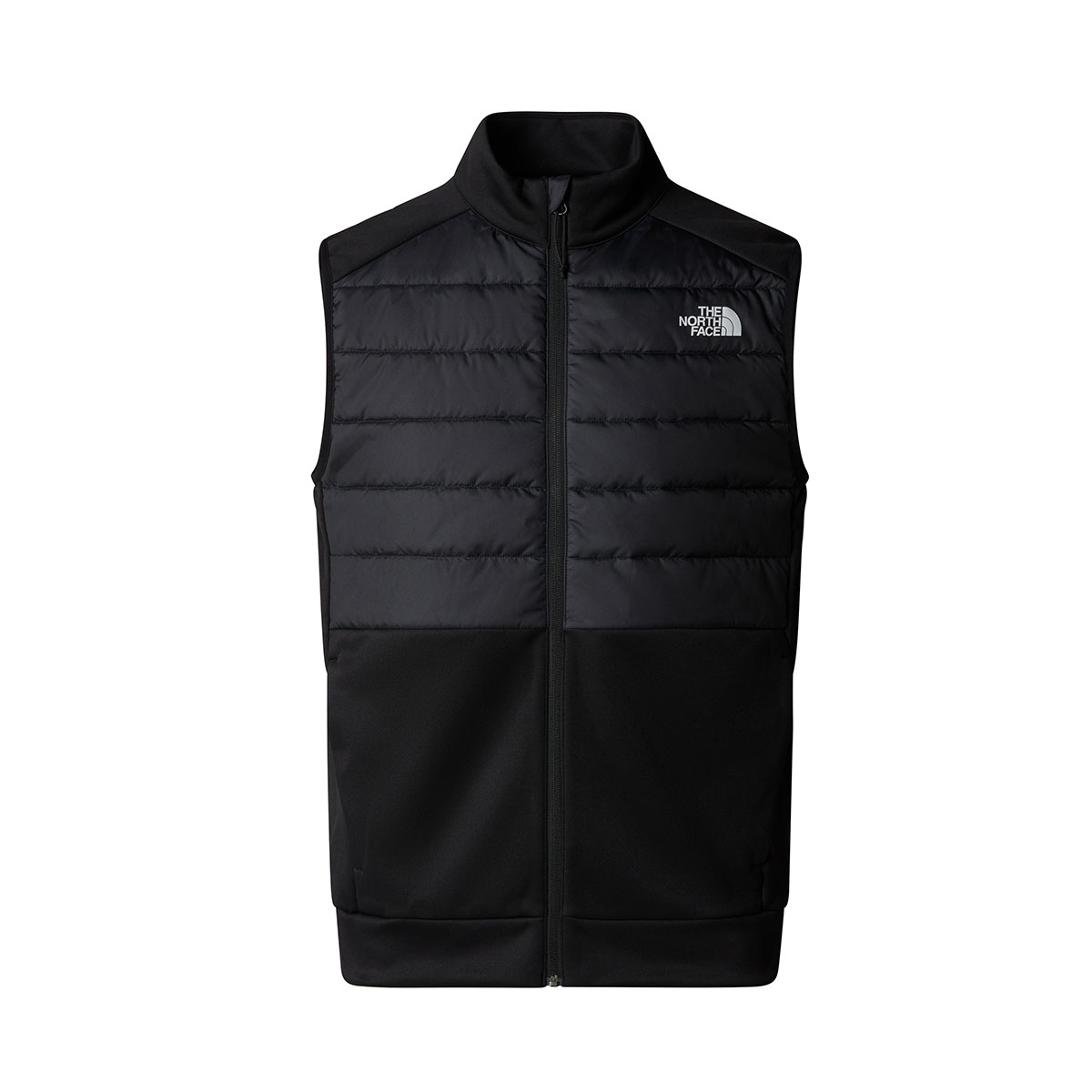 THE NORTH FACE - REAXION HYBRID GILET