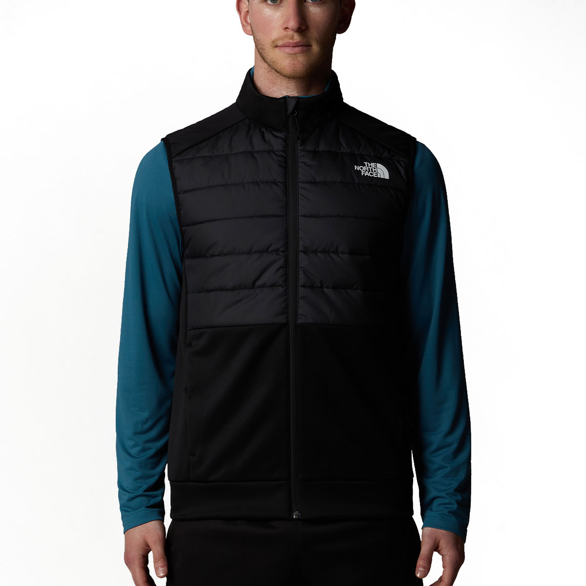 THE NORTH FACE - REAXION HYBRID GILET