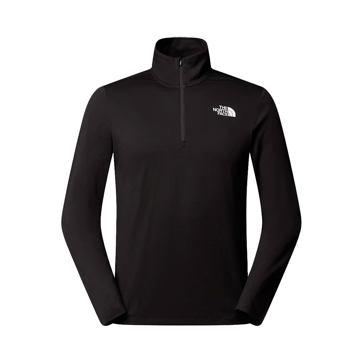 THE NORTH FACE - 24/7 1/4 ZIP