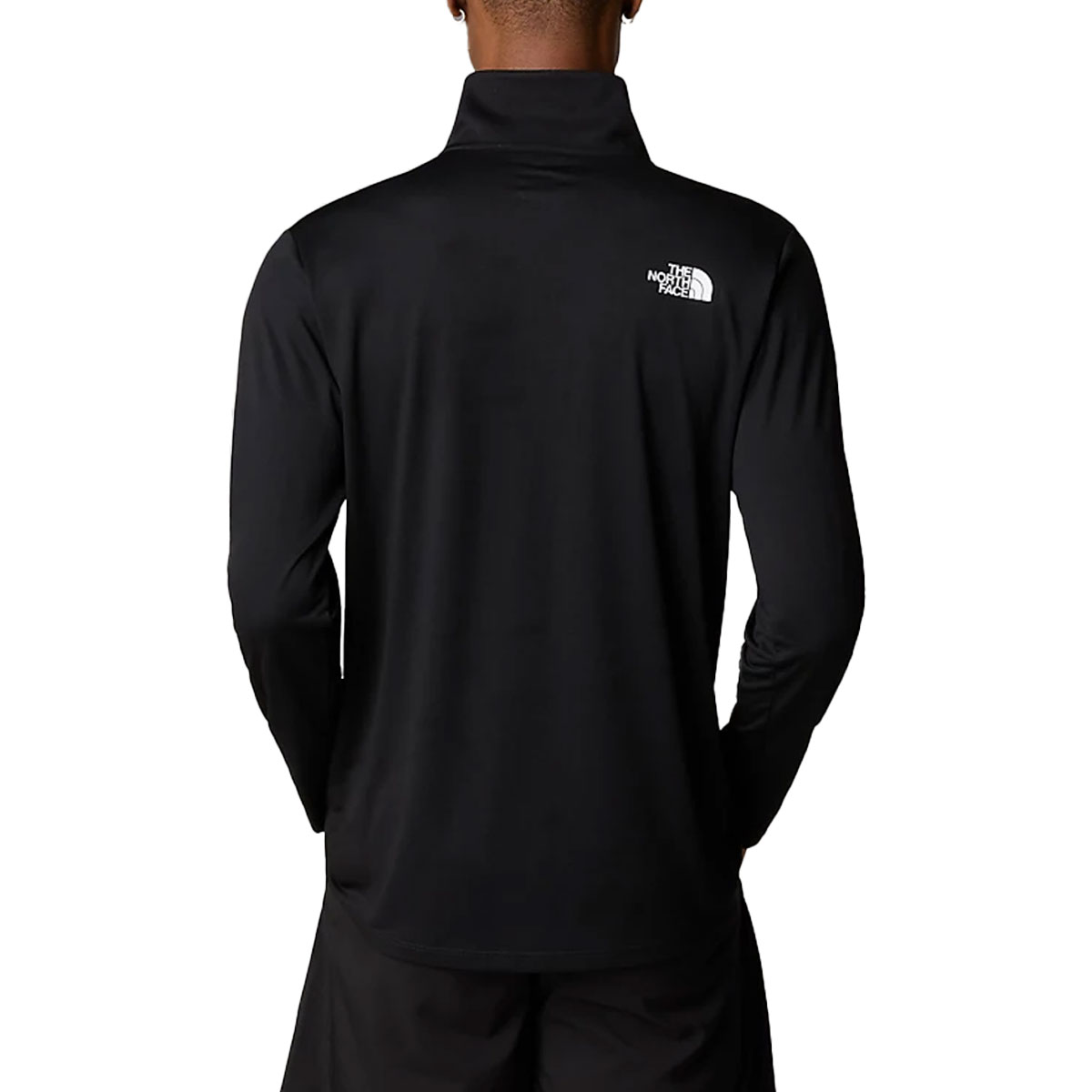 THE NORTH FACE - 24/7 1/4 ZIP