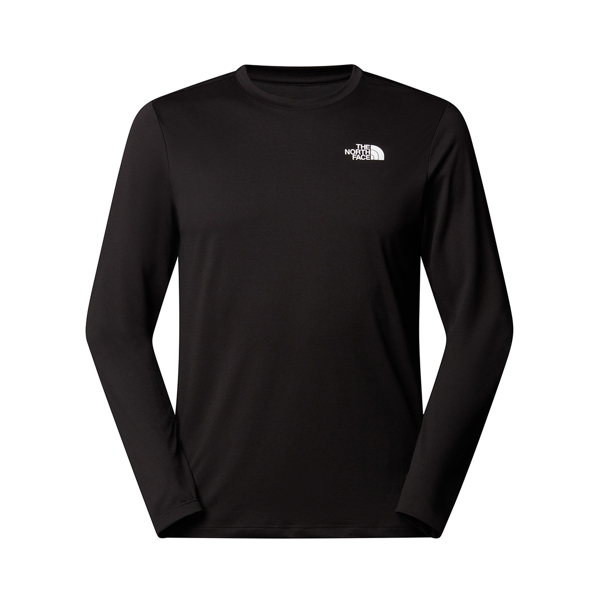 THE NORTH FACE - 24/7  LONG SLEEVE