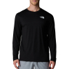 THE NORTH FACE - 24/7  LONG SLEEVE