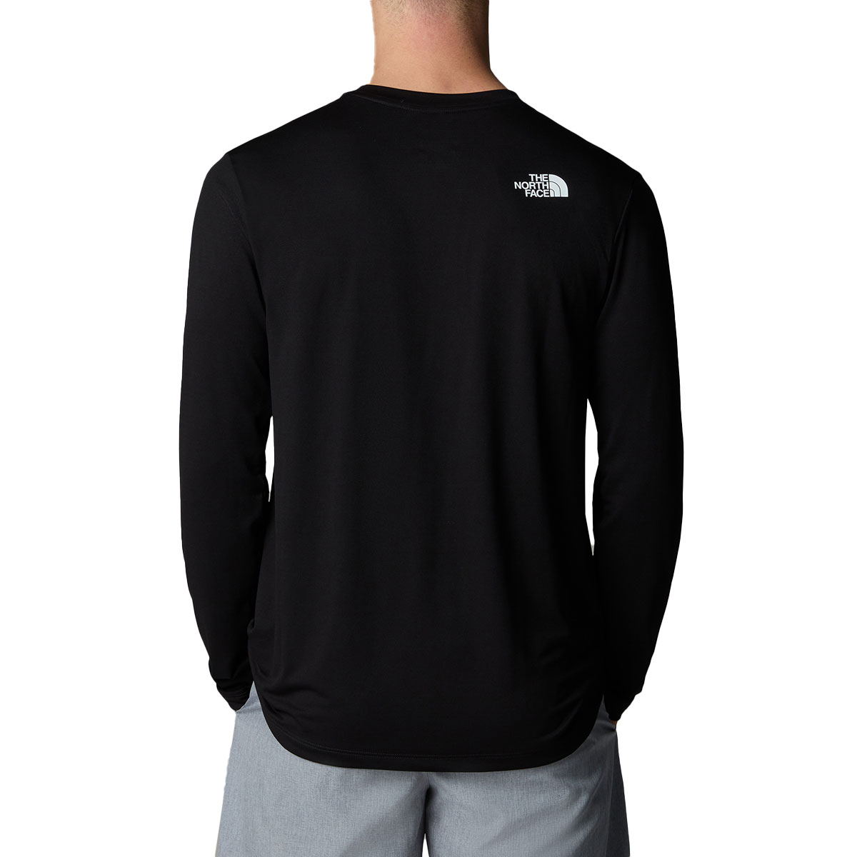 THE NORTH FACE - 24/7  LONG SLEEVE