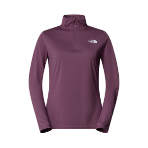 THE NORTH FACE - FLEX 1/4 ZIP TEE