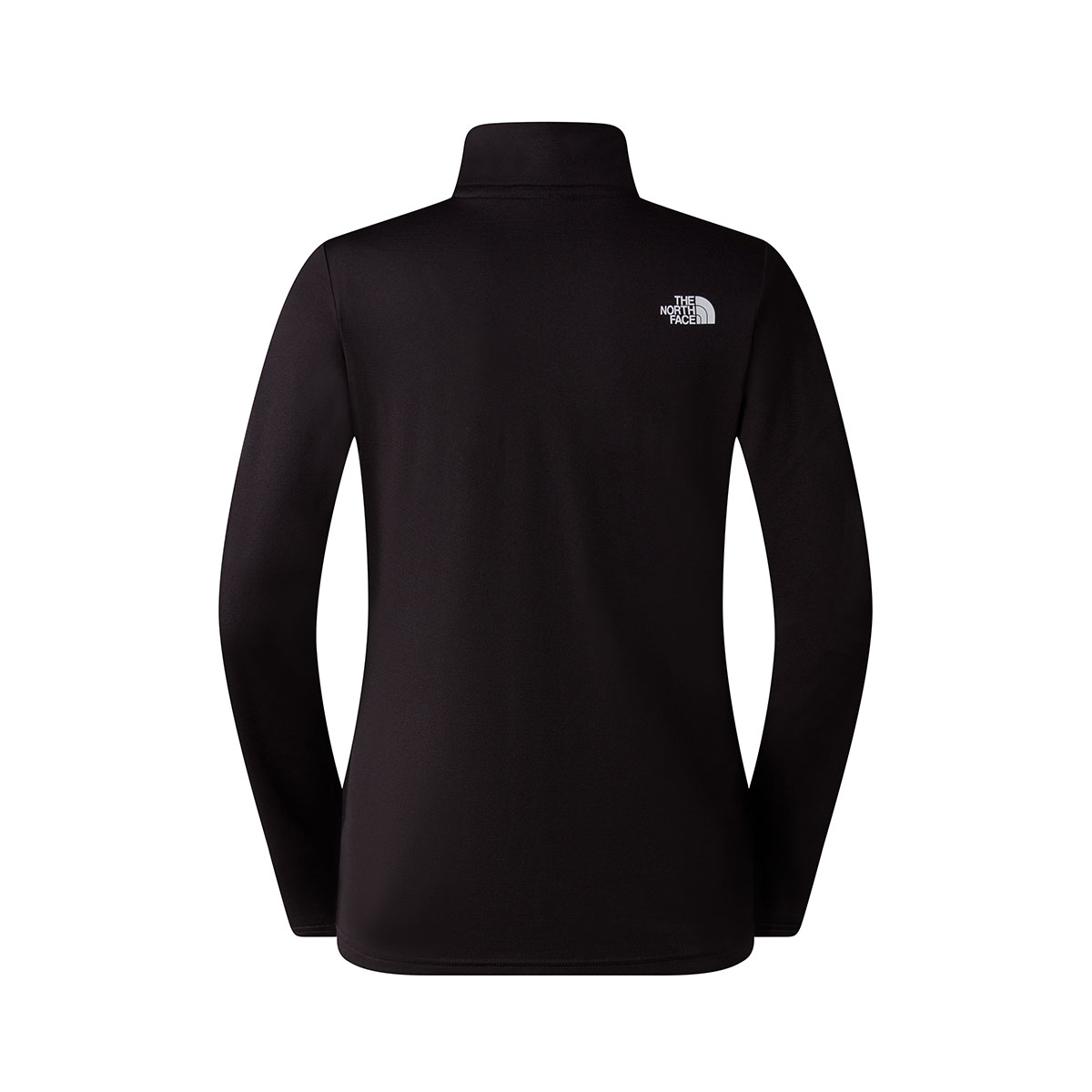 THE NORTH FACE - FLEX 1/4 ZIP TEE