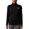 THE NORTH FACE - FLEX 1/4 ZIP TEE