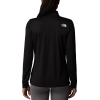 THE NORTH FACE - FLEX 1/4 ZIP TEE