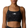 THE NORTH FACE - FLEX PRINTED BRA