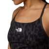 THE NORTH FACE - FLEX PRINTED BRA