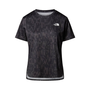 THE NORTH FACE - FLEX PRINTED T-SHIRT