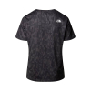 THE NORTH FACE - FLEX PRINTED T-SHIRT