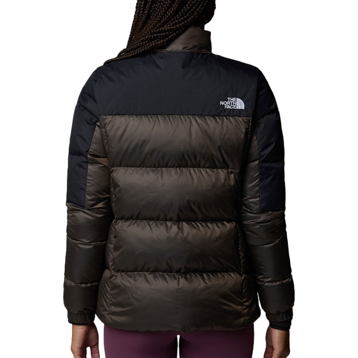 THE NORTH FACE - DIABLO DOWN 2.0