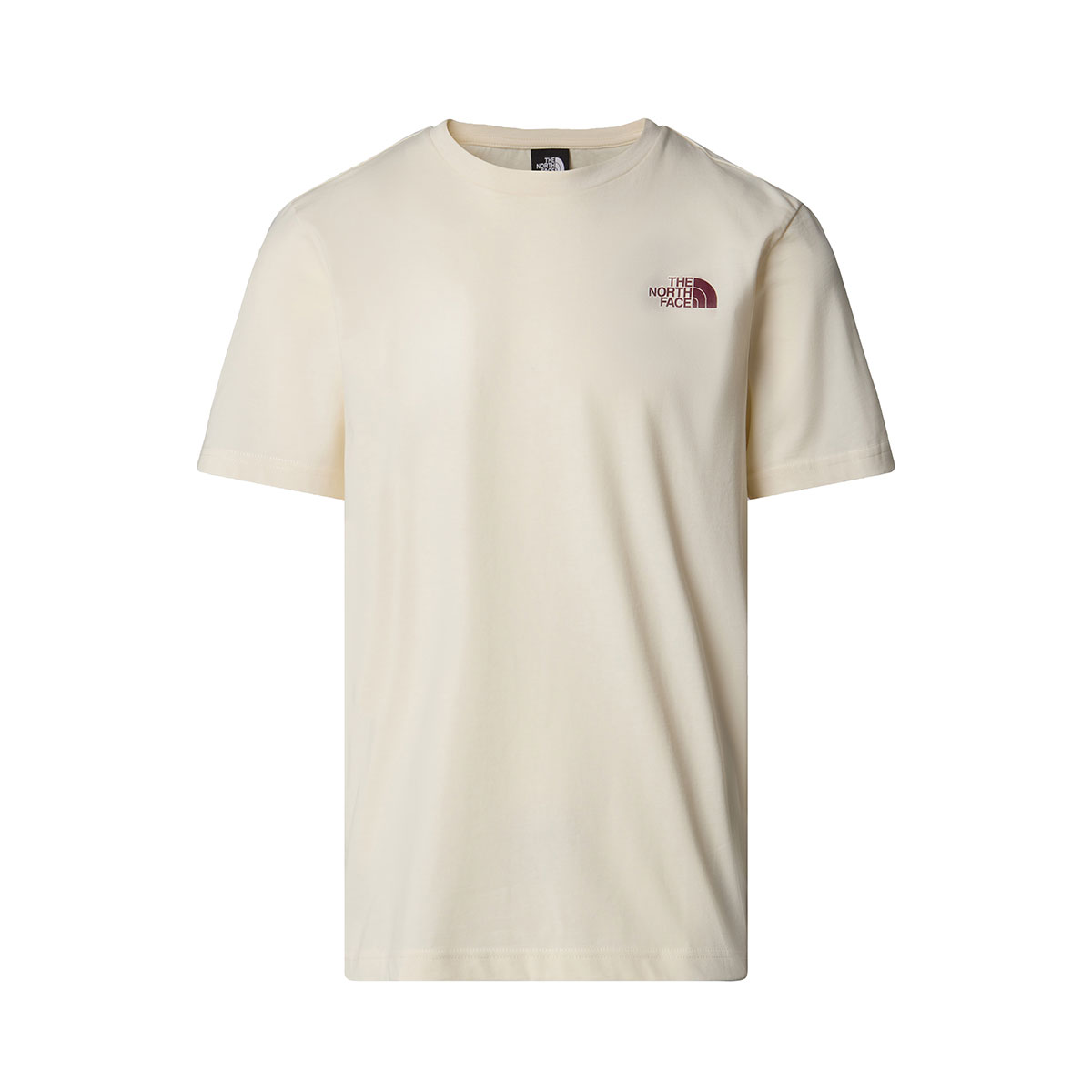 THE NORTH FACE - TOPOGRAPHIC T-SHIRT