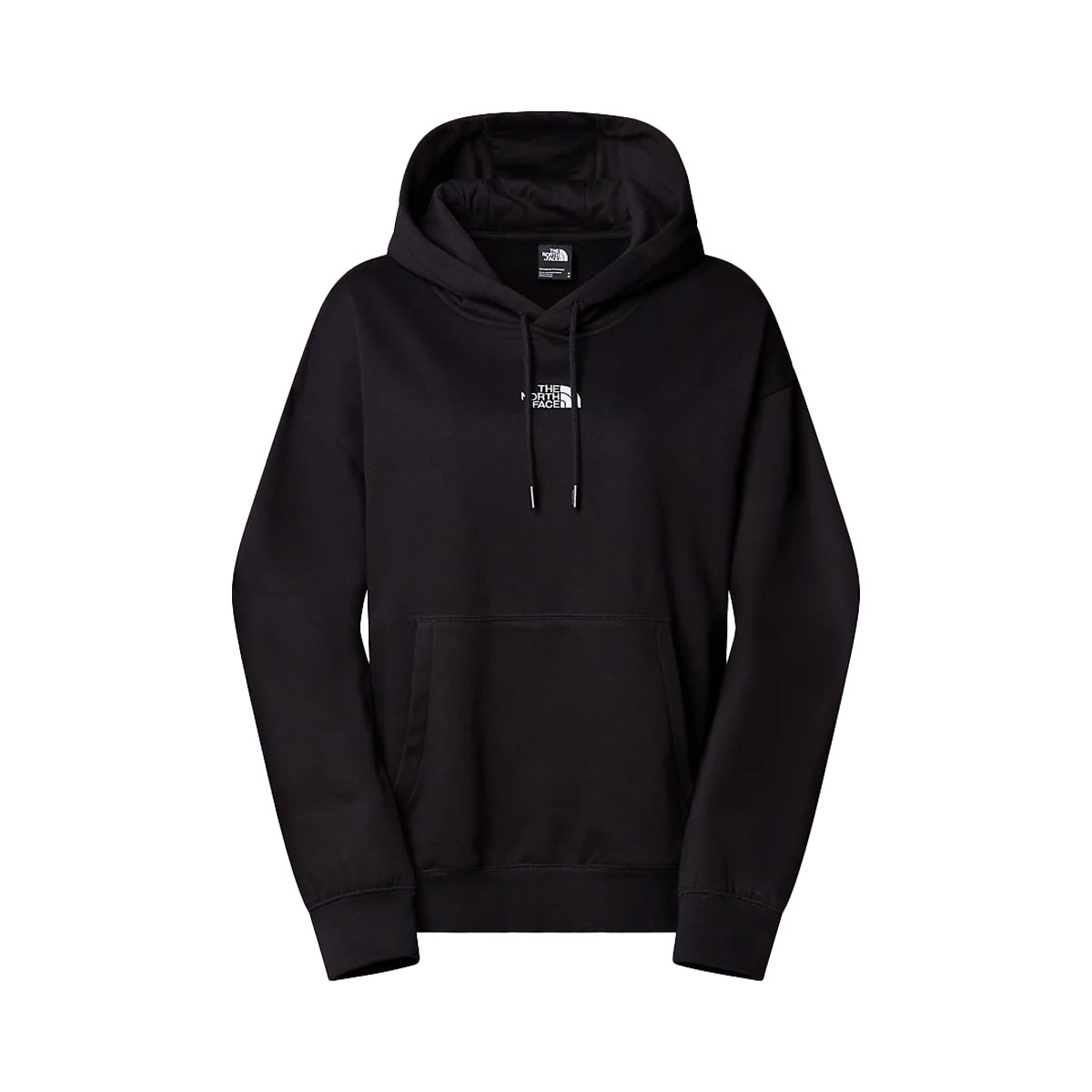 THE NORTH FACE - ESSENTIAL HOODIE