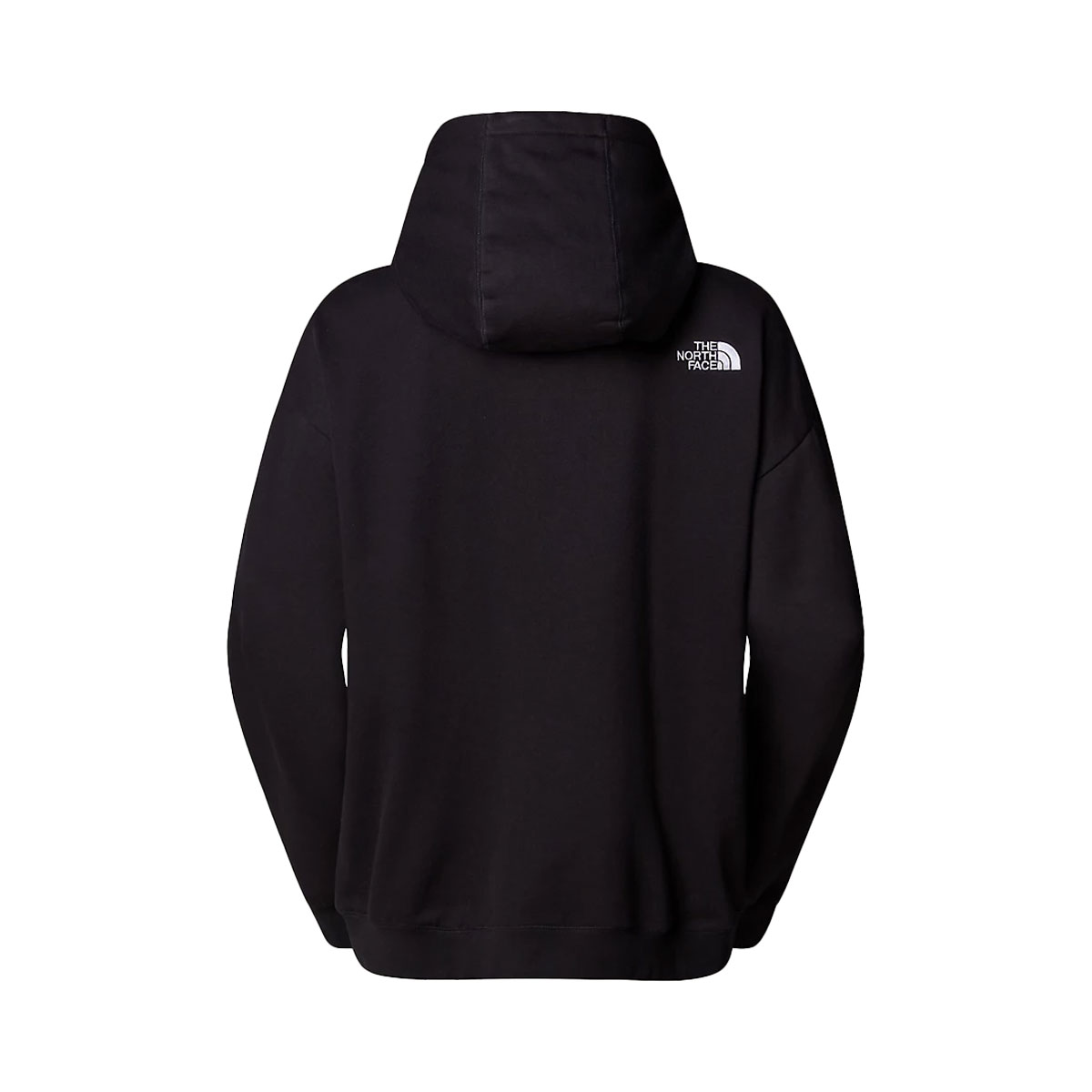 THE NORTH FACE - ESSENTIAL HOODIE