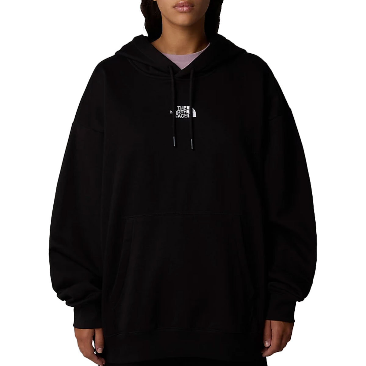 THE NORTH FACE - ESSENTIAL HOODIE