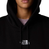 THE NORTH FACE - ESSENTIAL HOODIE