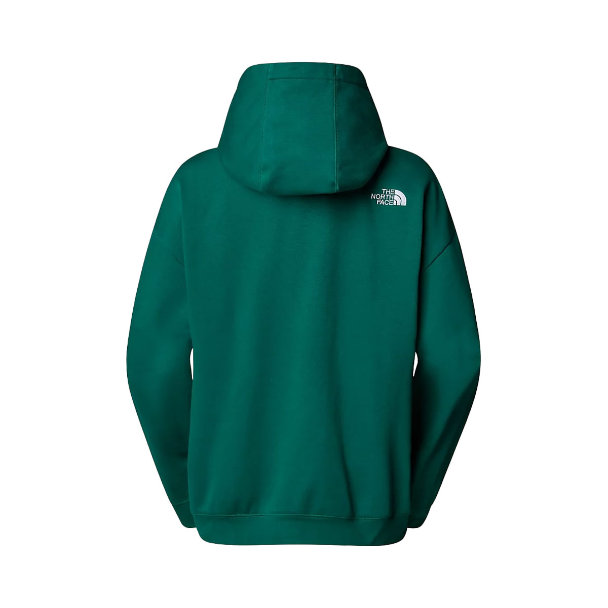 THE NORTH FACE - ESSENTIAL HOODIE