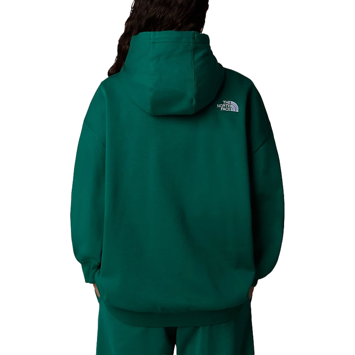 THE NORTH FACE - ESSENTIAL HOODIE