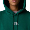 THE NORTH FACE - ESSENTIAL HOODIE