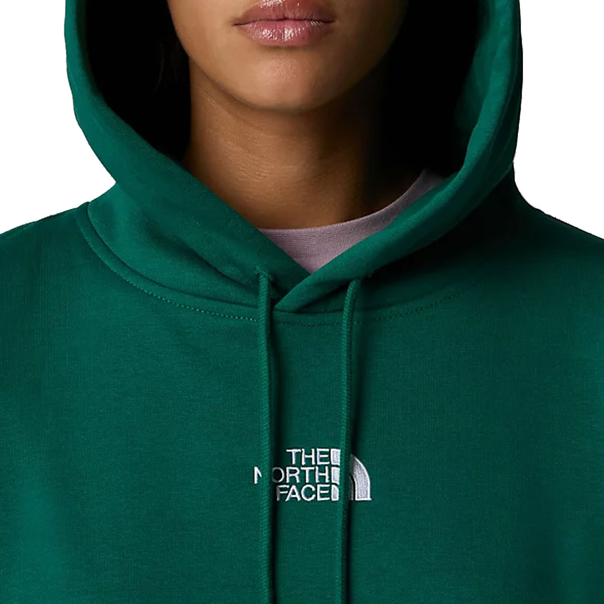 THE NORTH FACE - ESSENTIAL HOODIE