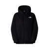 THE NORTH FACE - SIMPLE DOME FULL ZIP HOODIE