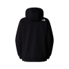 THE NORTH FACE - SIMPLE DOME FULL ZIP HOODIE