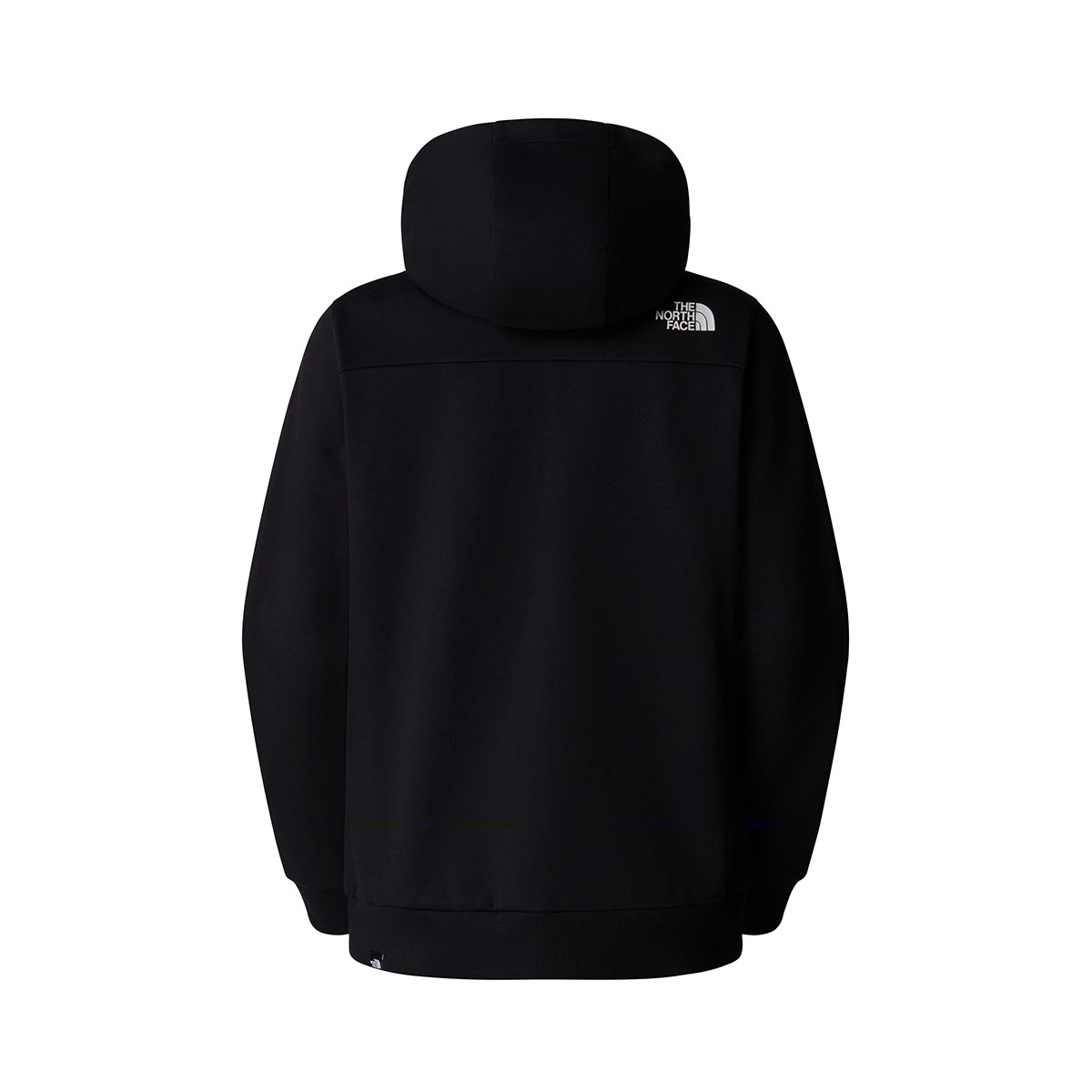 THE NORTH FACE - SIMPLE DOME FULL ZIP HOODIE