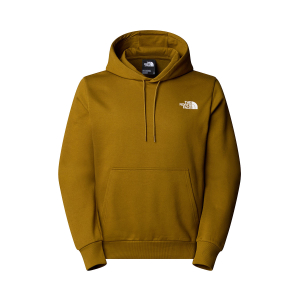 THE NORTH FACE - SIMPLE DOME HOODIE