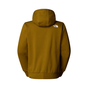 THE NORTH FACE - SIMPLE DOME HOODIE