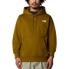 THE NORTH FACE - SIMPLE DOME HOODIE