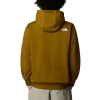 THE NORTH FACE - SIMPLE DOME HOODIE