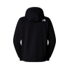 THE NORTH FACE - SIMPLE DOME FULL ZIP HOODIE