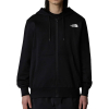 THE NORTH FACE - SIMPLE DOME FULL ZIP HOODIE