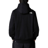 THE NORTH FACE - SIMPLE DOME FULL ZIP HOODIE