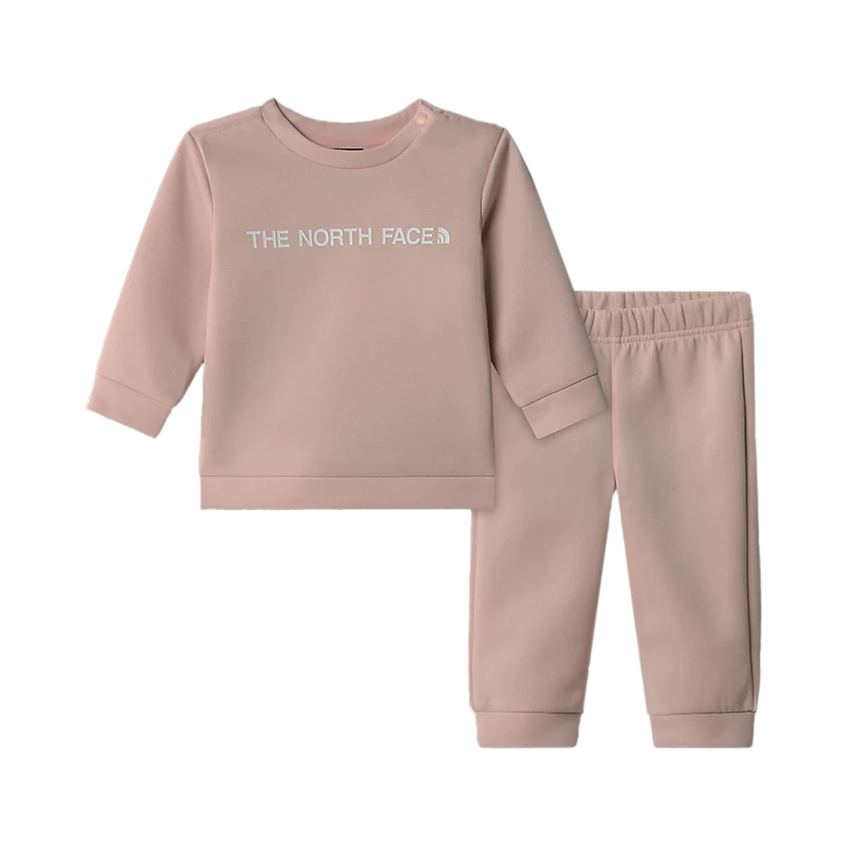 THE NORTH FACE - BABY POLY SET