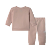 THE NORTH FACE - BABY POLY SET