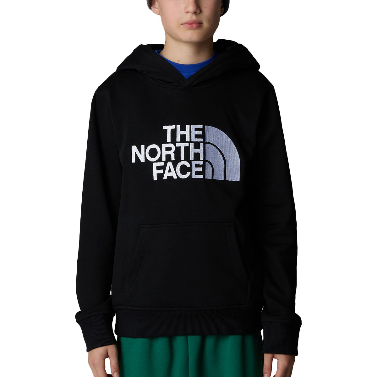 THE NORTH FACE - DREW PEAK HOODIE