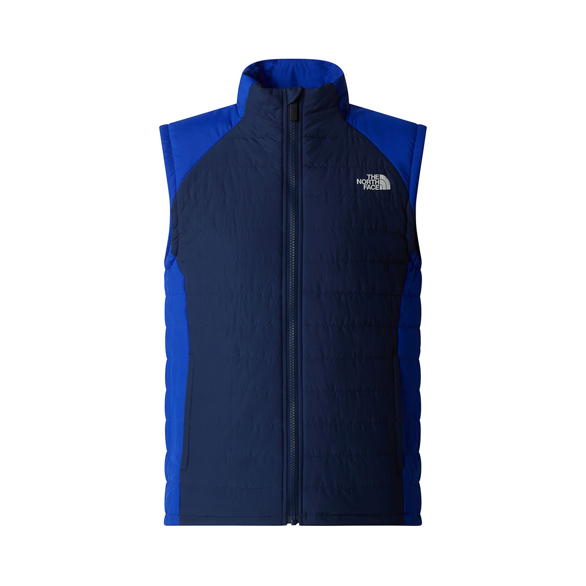 THE NORTH FACE - NEVER STOP SYNTHETIC GILET