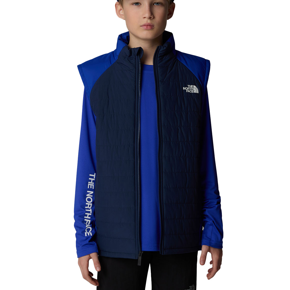 THE NORTH FACE - NEVER STOP SYNTHETIC GILET