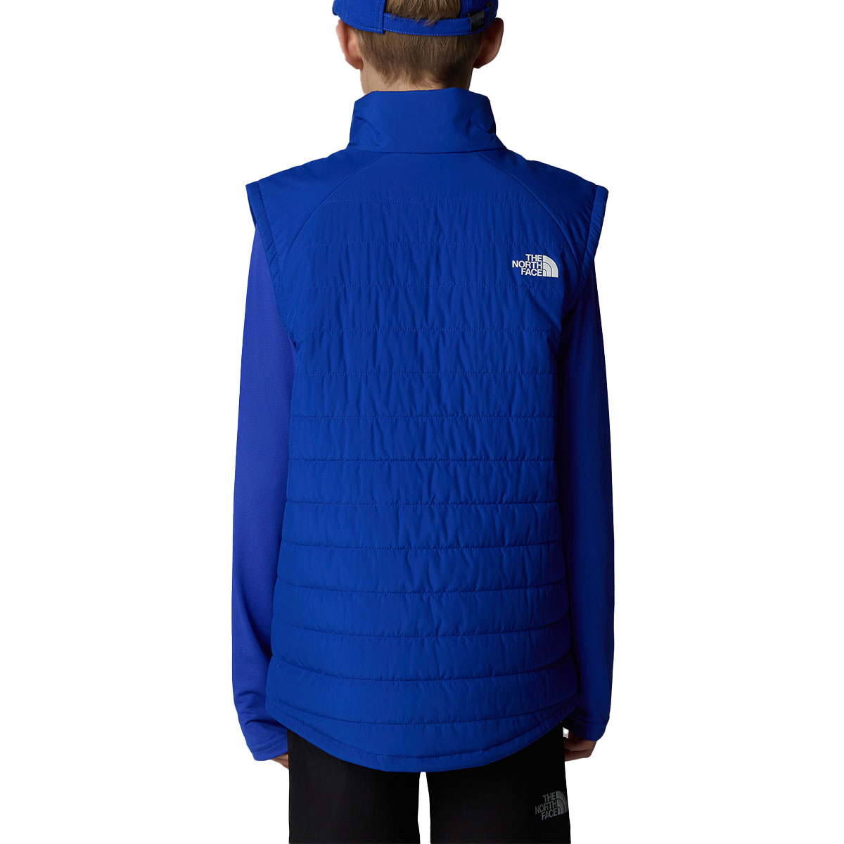 THE NORTH FACE - NEVER STOP SYNTHETIC GILET