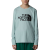 THE NORTH FACE - EASY LONG SLEEVE