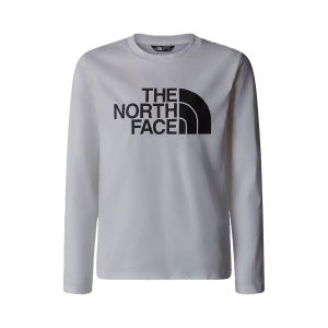 THE NORTH FACE - EASY LONG SLEEVE