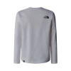 THE NORTH FACE - EASY LONG SLEEVE