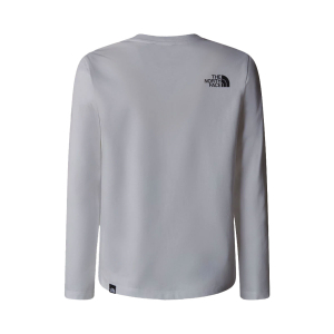 THE NORTH FACE - EASY LONG SLEEVE