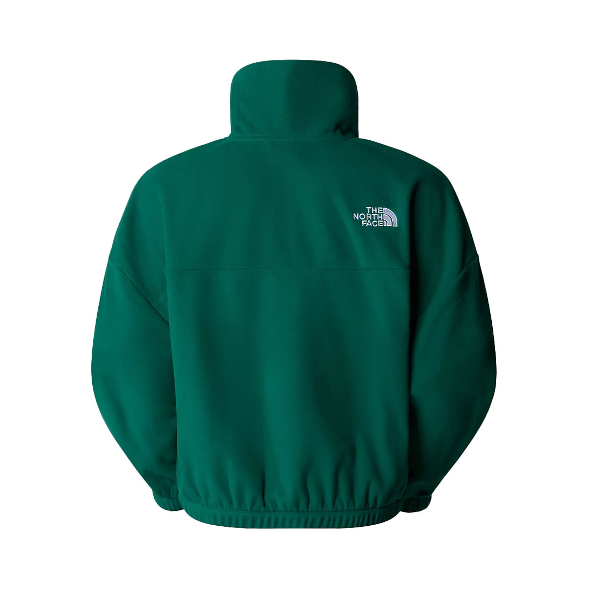 THE NORTH FACE - 100 GLACIER 1/2 ZIP FLEECE