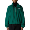 THE NORTH FACE - 100 GLACIER 1/2 ZIP FLEECE