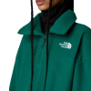 THE NORTH FACE - 100 GLACIER 1/2 ZIP FLEECE